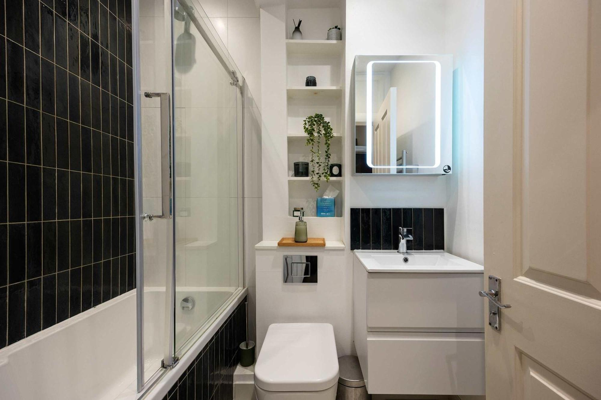 Appartamento Veeve - The Fulham Palace Parkside