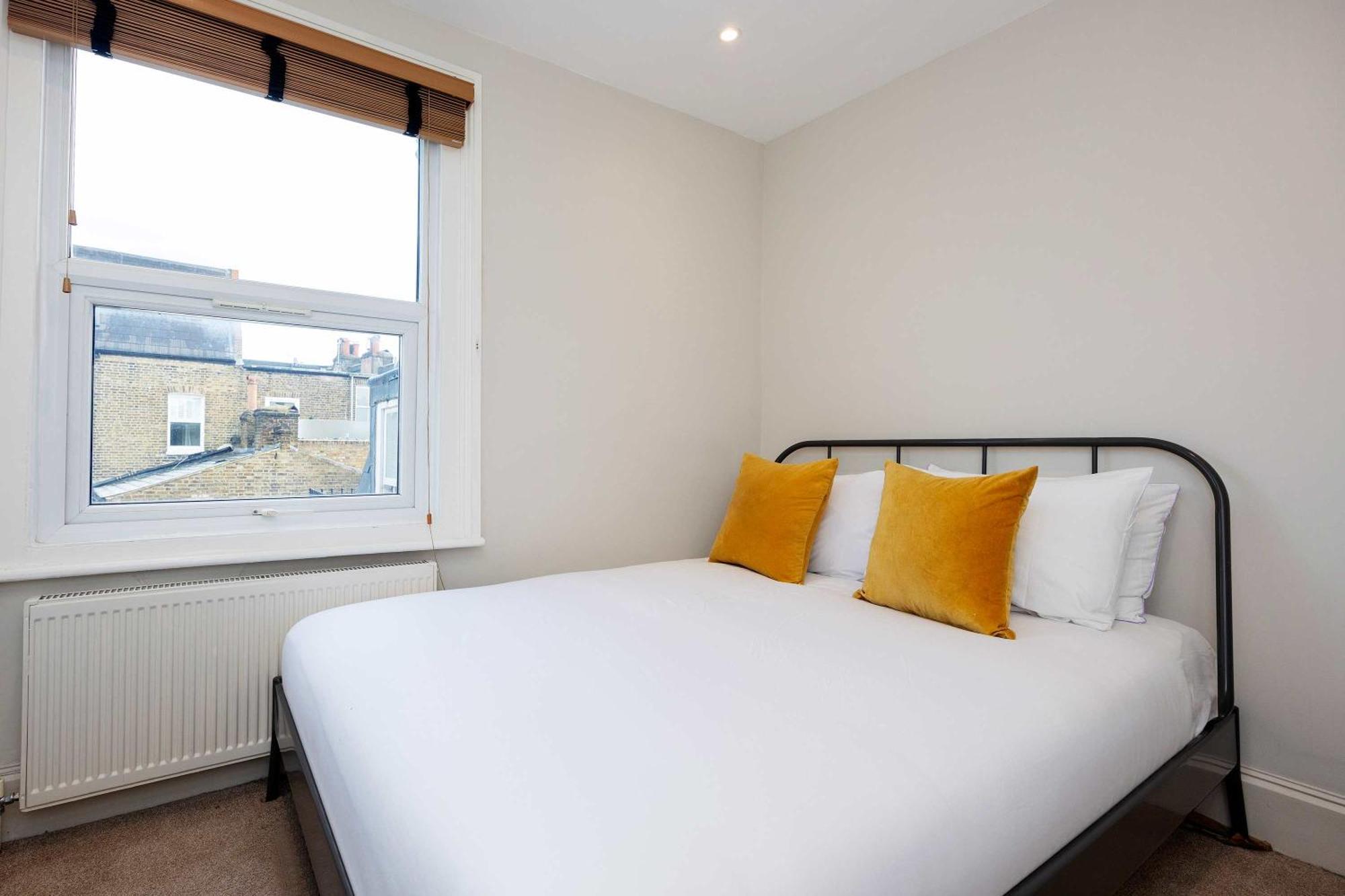 Veeve - The Fulham Palace Parkside Appartamento *