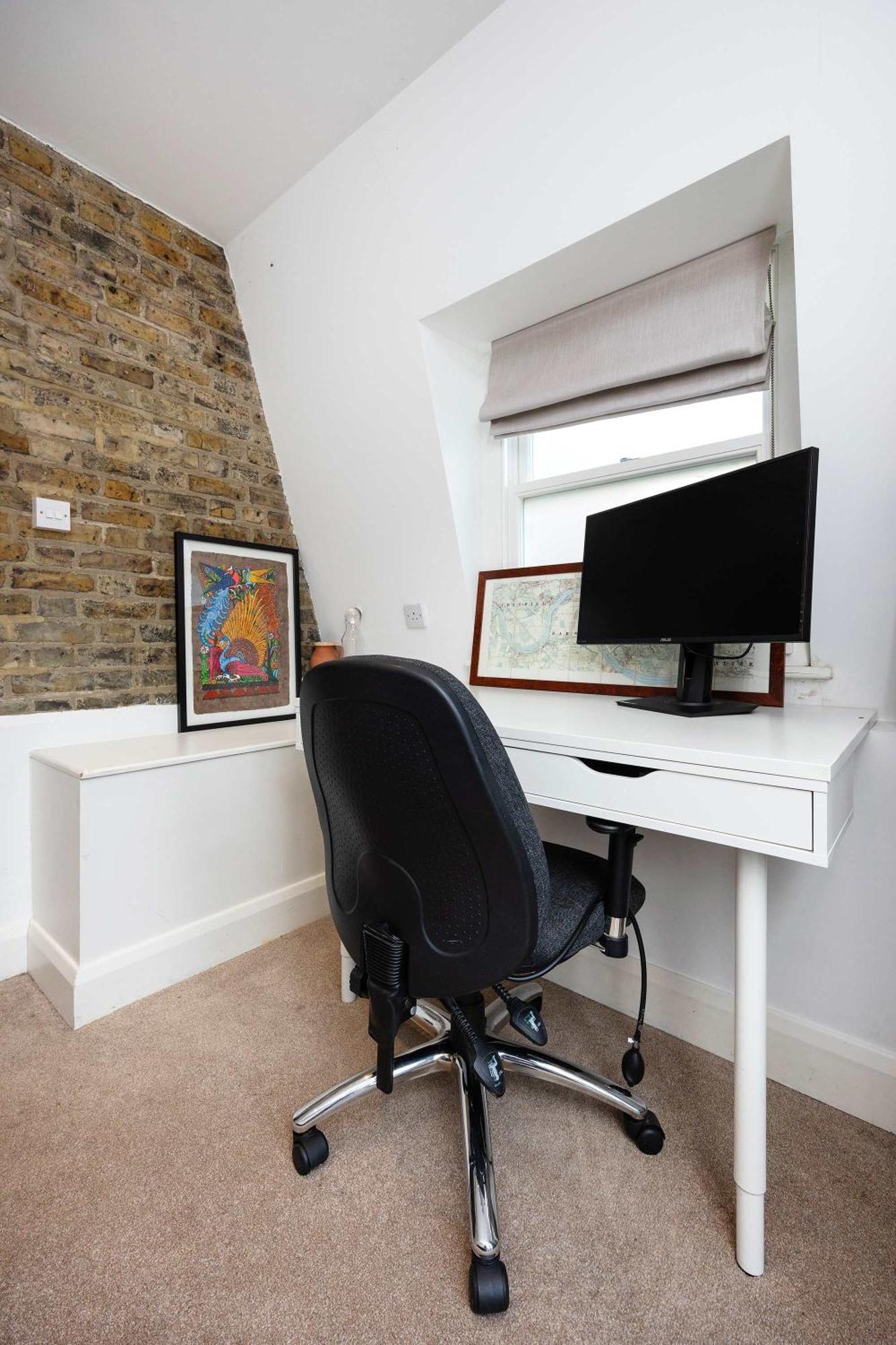 Veeve - The Fulham Palace Parkside Appartamento Londra