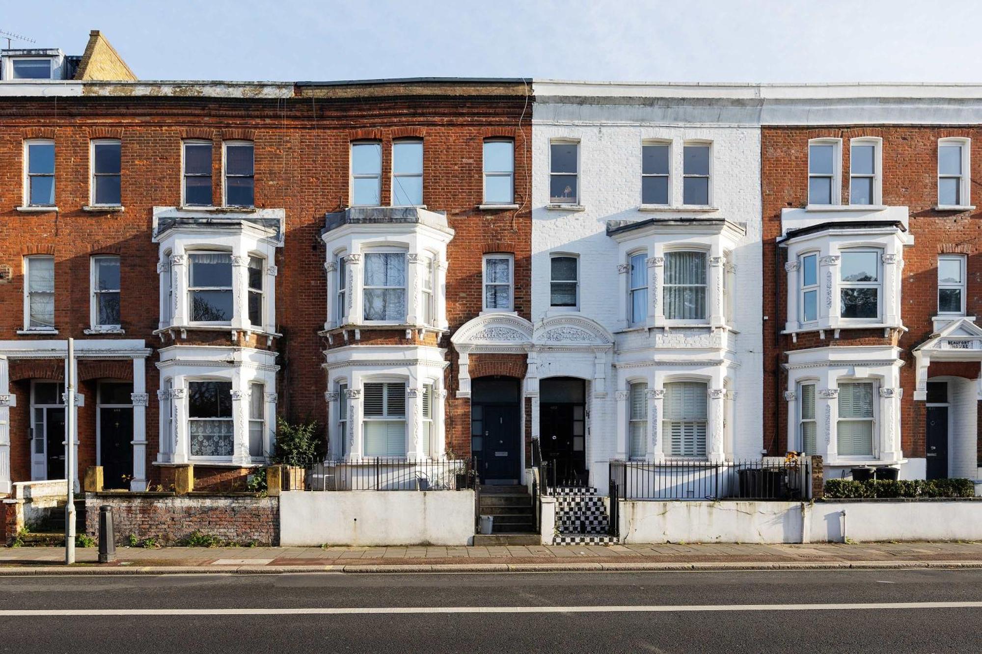 Appartamento Veeve - The Fulham Palace Parkside *