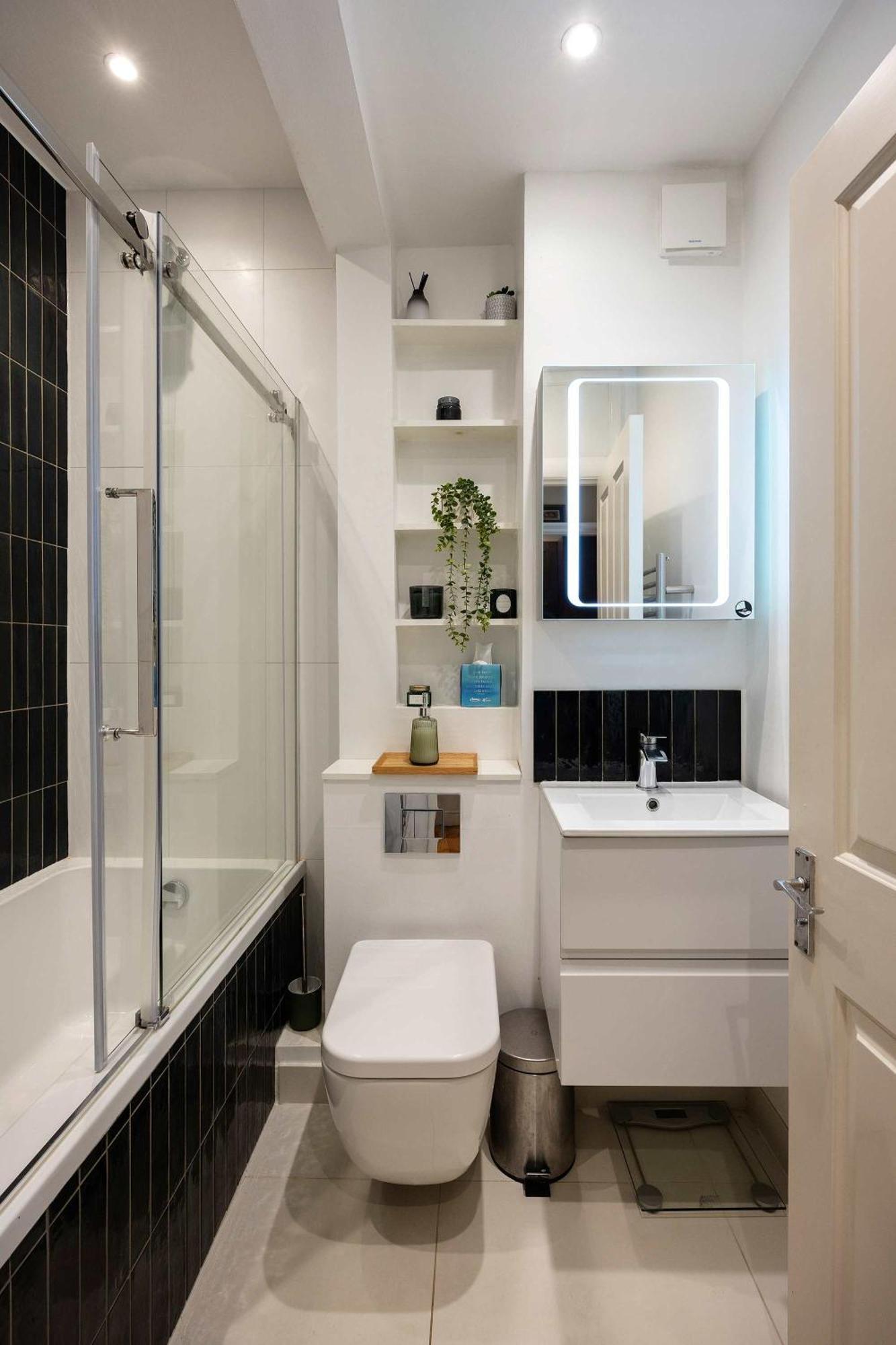 Veeve - The Fulham Palace Parkside Appartamento Londra