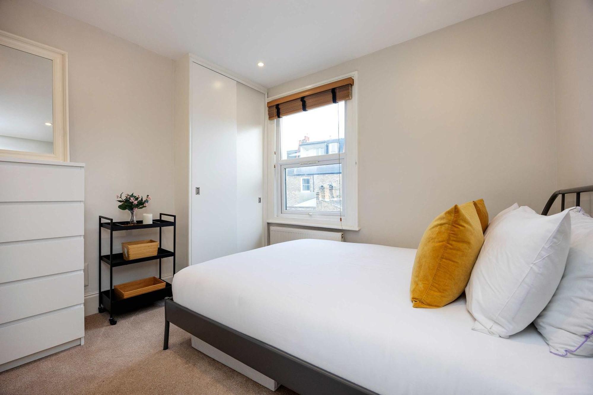 Veeve - The Fulham Palace Parkside Appartamento *